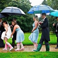 Re: Rain forecast for Sunday :-(