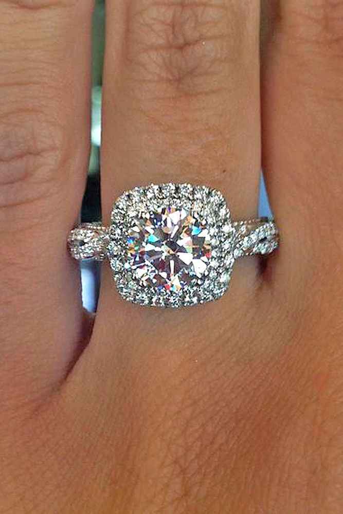 In the uk how much would a wedding ring like this cost? - 1