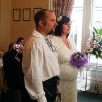 Introducing Mr & Mrs Woo Woo & family...