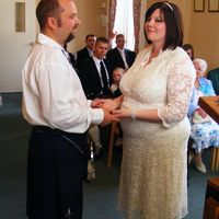 Introducing Mr & Mrs Woo Woo & family...