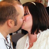 Introducing Mr & Mrs Woo Woo & family...