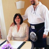 Introducing Mr & Mrs Woo Woo & family...