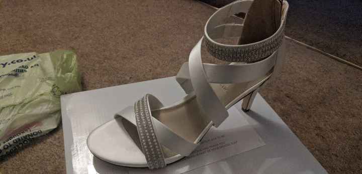 Wedding Shoes ✨ - 1