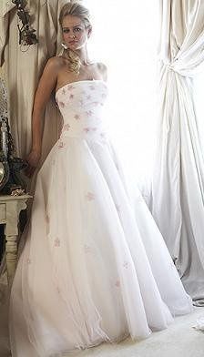 RERe: dress postings???? Would love to see them...