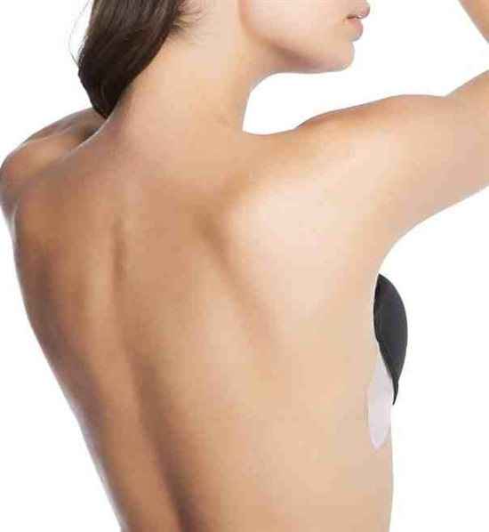 Re: Does anyone have any stick on bra advice please?