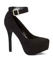 Re: Would you wear these to work?