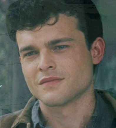 Hot man alert!