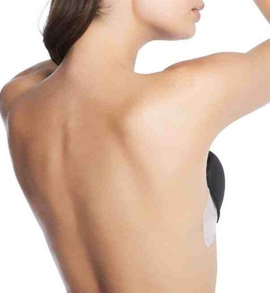 Re: Does anyone have any stick on bra advice please?