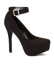 Re: Would you wear these to work?