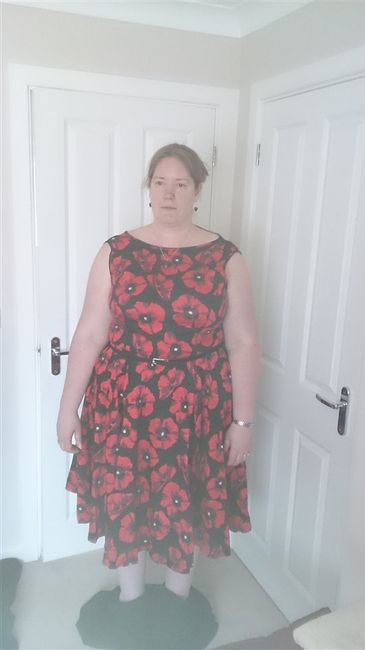 Re: Beautiful dresses, stupid prices