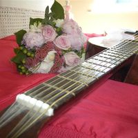 Re: My wedding report