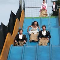 Re: My wedding report