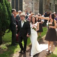 Re: My wedding report