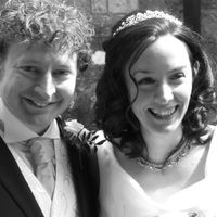 Re: My wedding report