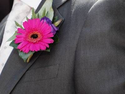 My Wedding 18/07/2014 FLASH!!