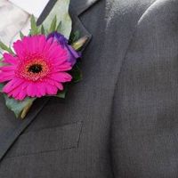 My Wedding 18/07/2014 FLASH!!