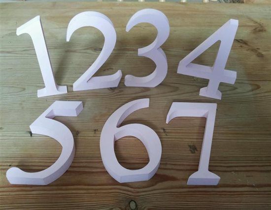 Vintage/ Pretty Wedding Decorations, Vases, Candle Holders, Photo Frames in BOURNEMOUTH