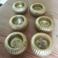 Vintage/ Pretty Wedding Decorations, Vases, Candle Holders, Photo Frames in BOURNEMOUTH