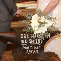 Boxing Day Wedding - 1