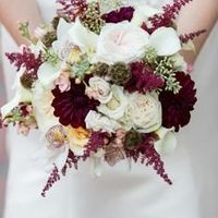 Re: Autumn colour themes