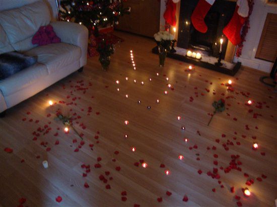 Re: Your proposal. . .