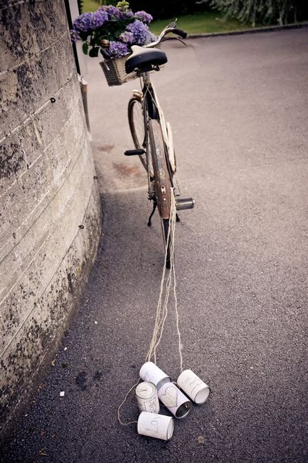 Vintage sign bike. Collection from wiltshire