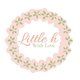 little h with love