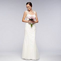 Re: wedding dress