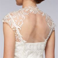 Re: wedding dress