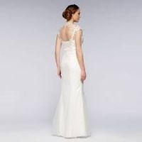 pearce ii fonda wedding dress