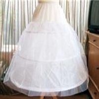 Re: Dress and Underskirt - HELP
