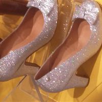 Re: shoe ideas away from the norm