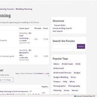 Re: Forum Changes - Wednesday 1st July 2015