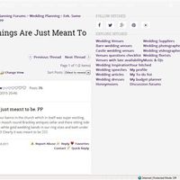 Re: Forum Changes - Wednesday 1st July 2015