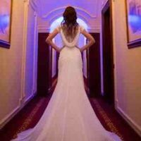 Re: Are there any Pronovias 'Urbina' brides to be out there?