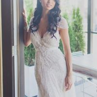 Re: Are there any Pronovias 'Urbina' brides to be out there?