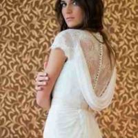 Re: Are there any Pronovias 'Urbina' brides to be out there?