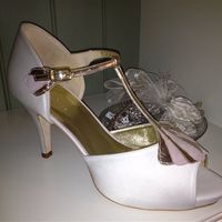 Show us your shoes!! *flash*