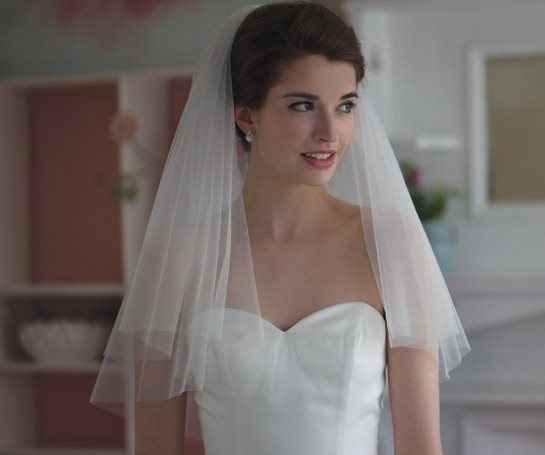 Re: Wanted - wedding veil