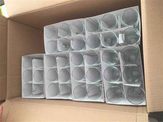 Selling bits left over from our wedding :-) (Royal Blue, Silver theme)