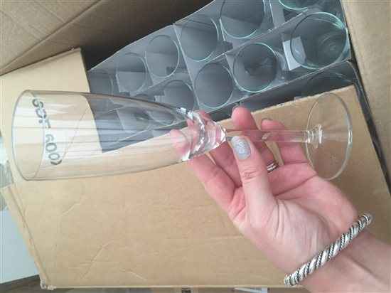 Selling bits left over from our wedding :-) (Royal Blue, Silver theme)