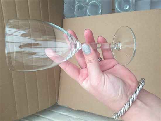 Selling bits left over from our wedding :-) (Royal Blue, Silver theme)