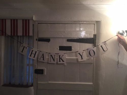 Selling bits left over from our wedding :-) (Royal Blue, Silver theme)