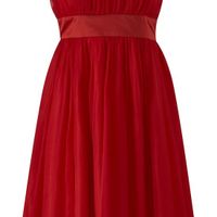 Re: Care to flash your bridesmaids dress