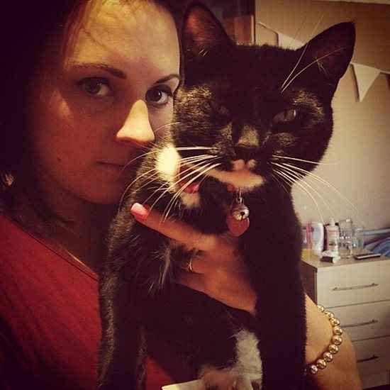 Re: Pets *flash*