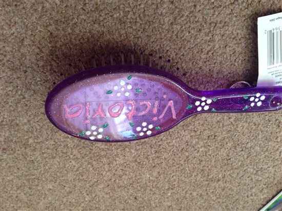 Re: Anyone else care to share their most random/ugly/bizarre gifts?