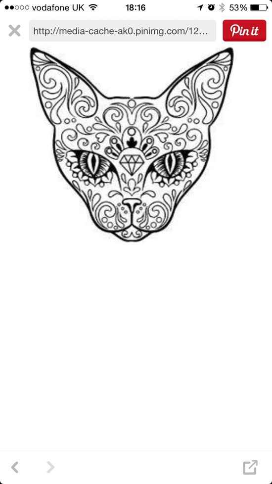 Re: Tattoos