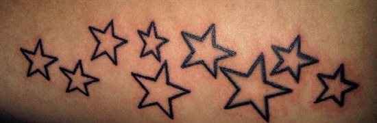 Re: Tattoos