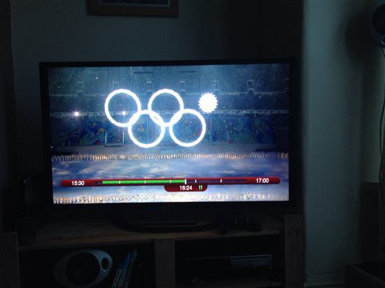 Re: Winter Olympics, Russia