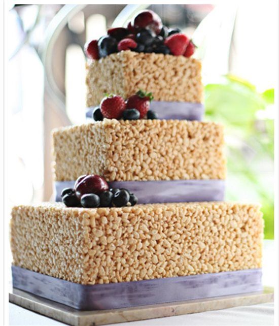 Re: Wedding Cake - Lets Flash?